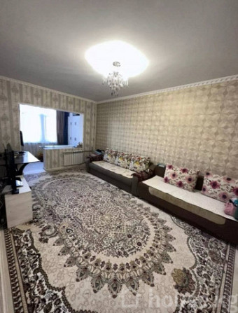 1-комн. кв., 40 м2, 4 этаж, Бишкек, Асанбай м-н Bishkek - photo 1