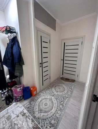1-комн. кв., 40 м2, 4 этаж, Бишкек, Асанбай м-н Bishkek - photo 4