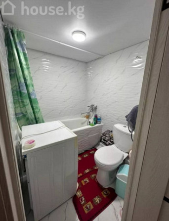 1-комн. кв., 40 м2, 4 этаж, Бишкек, Асанбай м-н Bishkek - photo 7