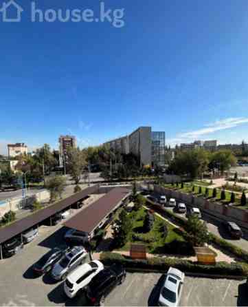 1-комн. кв., 54 м2, 5 этаж, Бишкек, 7 м-н, Юнусалиева 173/2 Bishkek