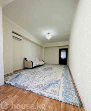 1-комн. кв., 54 м2, 5 этаж, Бишкек, 7 м-н, Юнусалиева 173/2 Bishkek