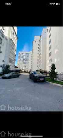 1-комн. кв., 54 м2, 5 этаж, Бишкек, 7 м-н, Юнусалиева 173/2 Bishkek