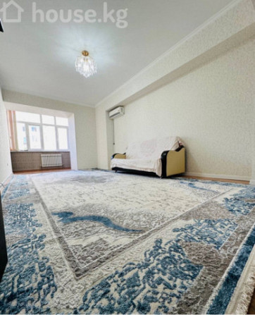 1-комн. кв., 54 м2, 5 этаж, Бишкек, 7 м-н, Юнусалиева 173/2 Bishkek - photo 5