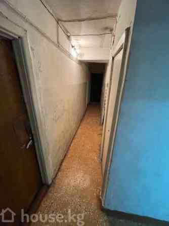 1-комн. кв., 24 м2, 2 этаж, Бишкек, БГУ Bishkek