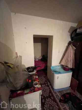 1-комн. кв., 24 м2, 2 этаж, Бишкек, БГУ Bishkek