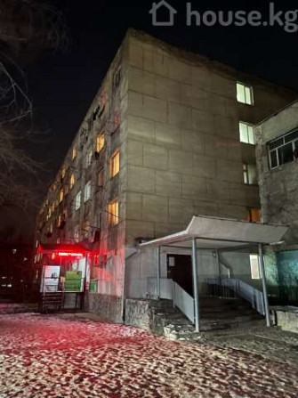 1-комн. кв., 24 м2, 2 этаж, Бишкек, БГУ Bishkek - photo 8