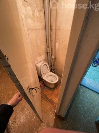1-комн. кв., 24 м2, 2 этаж, Бишкек, БГУ Bishkek - photo 5