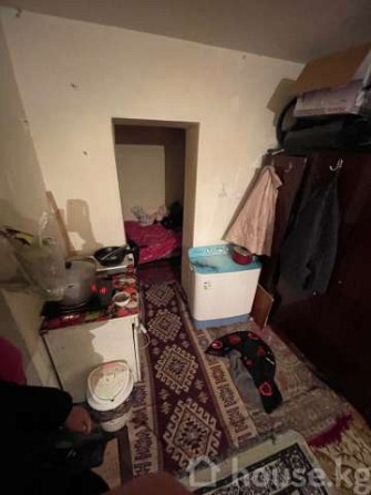 1-комн. кв., 24 м2, 2 этаж, Бишкек, БГУ Bishkek - photo 2