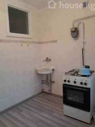 1-комн. кв., 43 м2, 4 этаж, Бишкек, Восток-5 м-н Bishkek