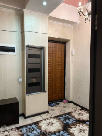 1-комн. кв., 44 м2, 2 этаж, Бишкек, Молодая Гвардия, бул. Молодой Гвардии/Жумабека Bishkek - photo 6