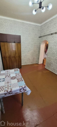 1-комн. кв., 28.3 м2, 1 этаж, Бишкек, Пишпек ж/м, Л. Толстого 190а/Крылова Бишкек - изображение 5