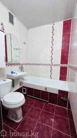 1-комн. кв., 35 м2, 3 этаж, Бишкек, Джал-23 м-н (Нижний Джал) Bishkek