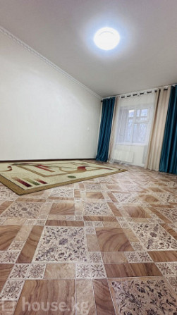 1-комн. кв., 35 м2, 3 этаж, Бишкек, Джал-23 м-н (Нижний Джал) Бишкек - изображение 1