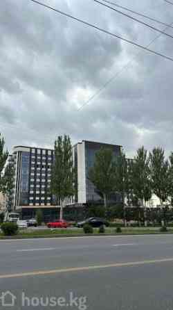 1-комн. кв., 52 м2, 9 этаж, Бишкек, Магистраль, Аалы Токомбаева Bishkek