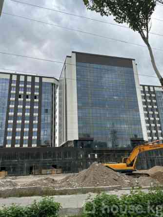 1-комн. кв., 52 м2, 9 этаж, Бишкек, Магистраль, Аалы Токомбаева Bishkek
