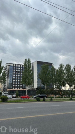 1-комн. кв., 52 м2, 9 этаж, Бишкек, Магистраль, Аалы Токомбаева Бишкек - изображение 4