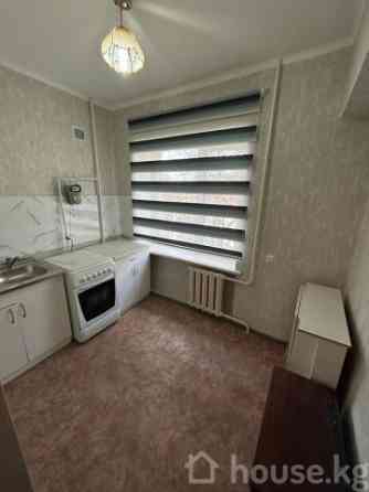 1-комн. кв., 40 м2, 5 этаж, Бишкек, Кок-Жар м-н Bishkek