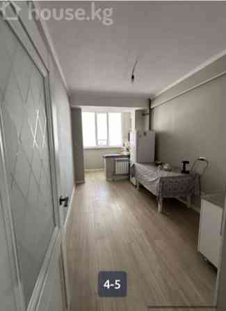 1-комн. кв., 40 м2, 5 этаж, Бишкек, Кок-Жар м-н Bishkek