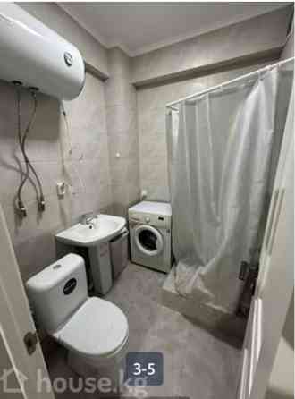 1-комн. кв., 40 м2, 5 этаж, Бишкек, Кок-Жар м-н Bishkek