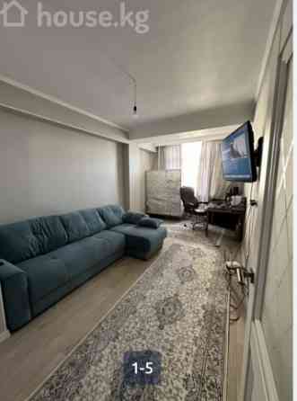1-комн. кв., 40 м2, 5 этаж, Бишкек, Кок-Жар м-н Bishkek