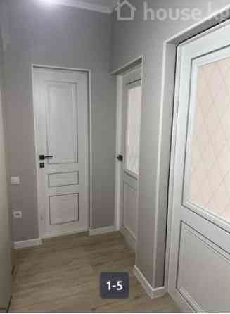 1-комн. кв., 40 м2, 5 этаж, Бишкек, Кок-Жар м-н Bishkek