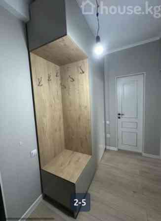 1-комн. кв., 40 м2, 5 этаж, Бишкек, Кок-Жар м-н Bishkek