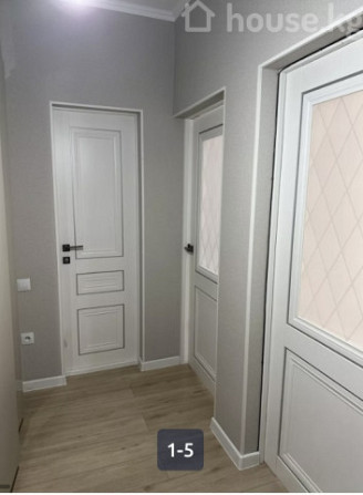 1-комн. кв., 40 м2, 5 этаж, Бишкек, Кок-Жар м-н Bishkek - photo 4