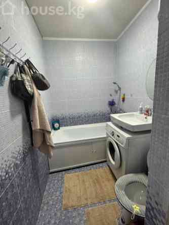 1-комн. кв., 35 м2, 2 этаж, Бишкек, Горького-7-апреля Bishkek