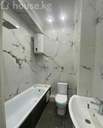 1-комн. кв., 47 м2, 4 этаж, Бишкек, Магистраль, Асанбай, Сухэ-Батора Bishkek - photo 4