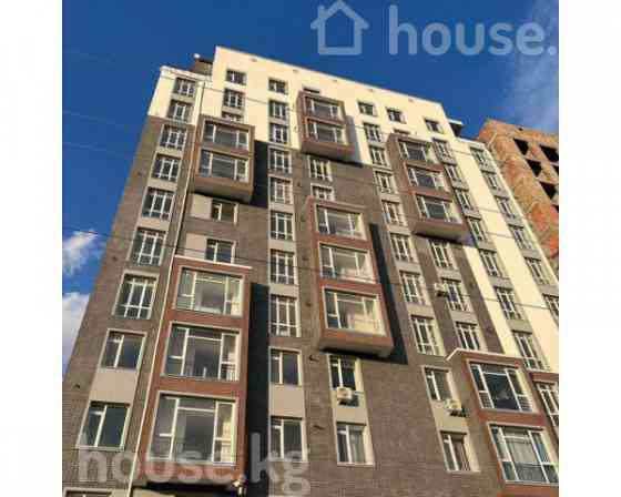 1-комн. кв., 41.93 м2, 9 этаж, Бишкек, Магистраль, Куттубаева/Южная Магистраль Bishkek