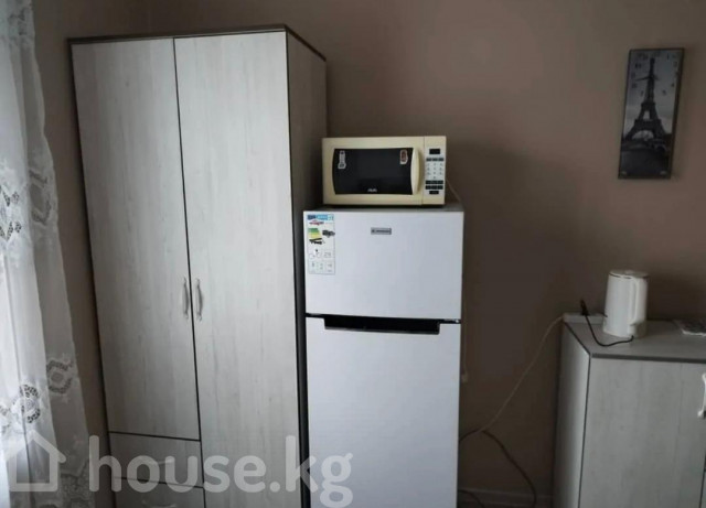 1-комн. кв., 34 м2, 1 этаж, Бишкек, 11 м-н Бишкек - изображение 5