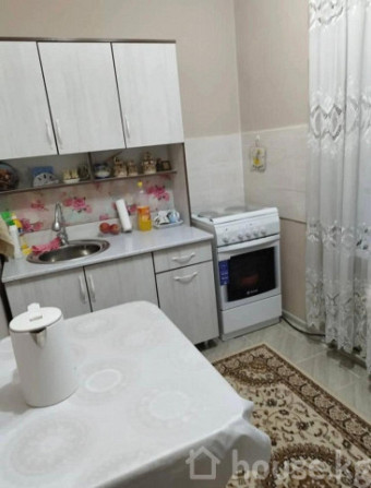 1-комн. кв., 34 м2, 1 этаж, Бишкек, 11 м-н Бишкек - изображение 6