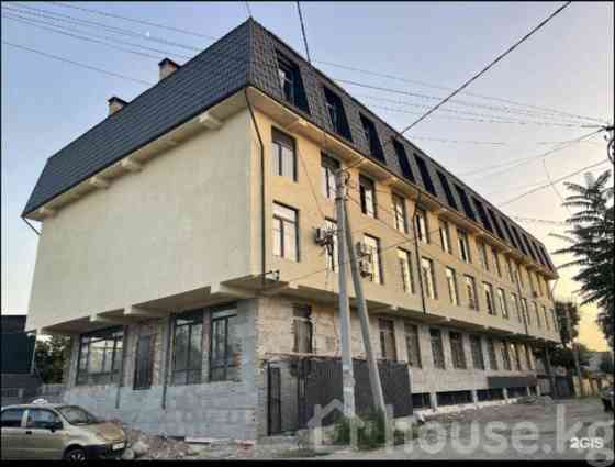 1-комн. кв., 34 м2, 5 этаж, Бишкек, Гагарина Бишкек