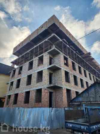 1-комн. кв., 34 м2, 5 этаж, Бишкек, Гагарина Бишкек