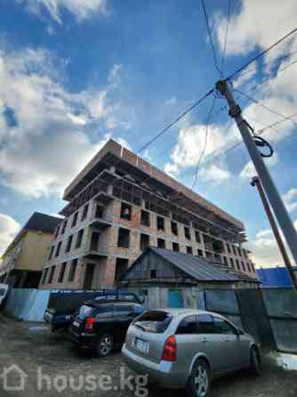 1-комн. кв., 34 м2, 5 этаж, Бишкек, Гагарина Бишкек