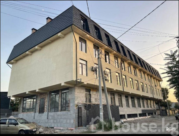 1-комн. кв., 34 м2, 5 этаж, Бишкек, Гагарина Бишкек - изображение 2