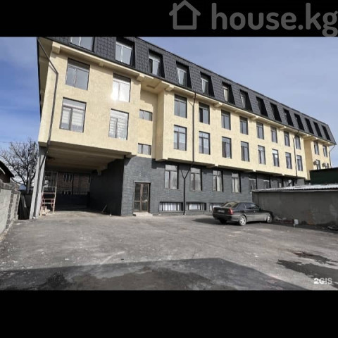 1-комн. кв., 34 м2, 5 этаж, Бишкек, Гагарина Бишкек - изображение 7