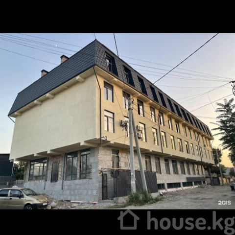 1-комн. кв., 34 м2, 5 этаж, Бишкек, Гагарина Бишкек - изображение 4