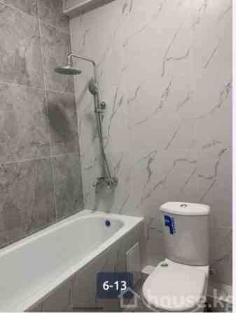 1-комн. кв., 39 м2, 11 этаж, Бишкек, АЮ Grand,  ул.Анкар  1/19 Бишкек