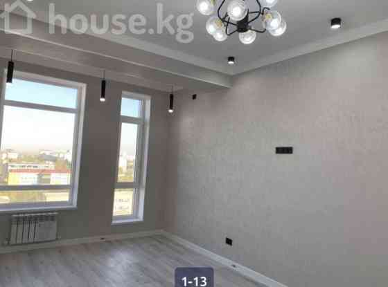 1-комн. кв., 39 м2, 11 этаж, Бишкек, АЮ Grand,  ул.Анкар  1/19 Бишкек