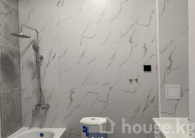 1-комн. кв., 39 м2, 11 этаж, Бишкек, АЮ Grand,  ул.Анкар  1/19 Бишкек - изображение 6