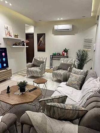 3 Room Apartment For Rent in Al Narjis, Riyadh Эр-Рияд - изображение 2