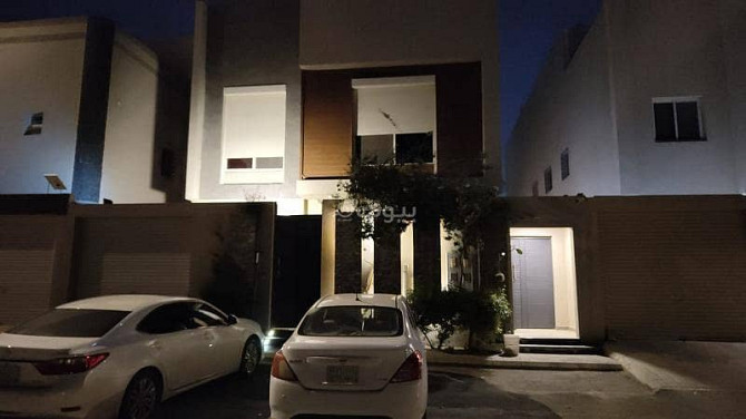 3 Room Apartment For Rent in Al Narjis, Riyadh Эр-Рияд - изображение 1