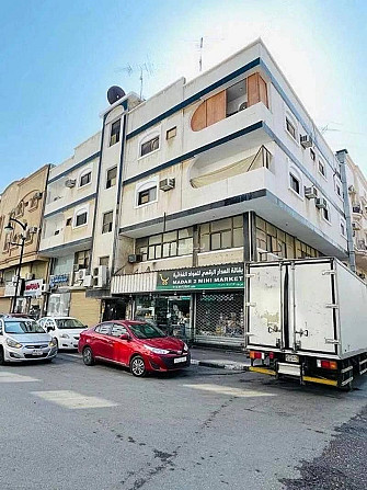1 Bedroom Apartment For Rent in Al Ajaweed, Jeddah Jeddah - photo 4