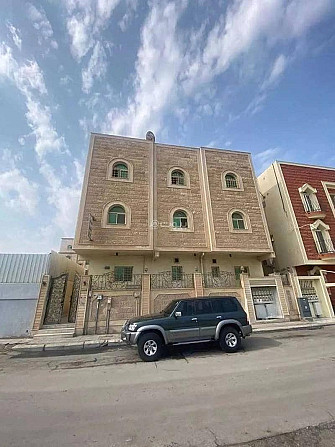 1 Bedroom Apartment For Rent in Al Ajaweed, Jeddah Jeddah - photo 5