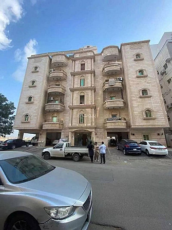 6 Room Apartment For Rent, Abu Qatada Al Ansari Street, Jeddah Джидда - изображение 4