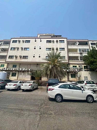 3 Rooms Apartment For Rent, Prince Majid Bin Abdulaziz Street, Al Khobar Аль-Хубар - изображение 4