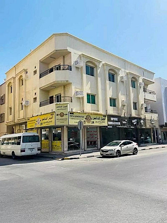 3 Rooms Apartment For Rent, Al Amir Badr Street, Al Khobar Al Khobar - photo 5