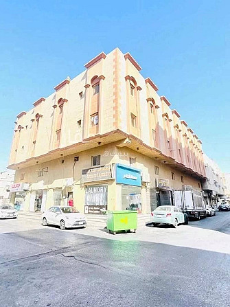 2 Rooms Apartment For Rent on King Abdullah Street, Al Khobar Аль-Хубар - изображение 2