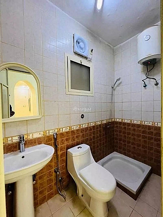 2 Room Apartment For Rent on Prince Abdulmajeed Street, Al-Khobar Аль-Хубар - изображение 1